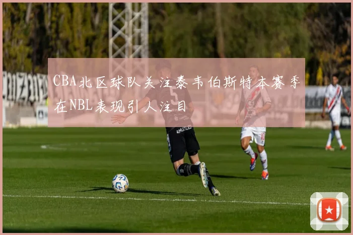 CBA北区球队关注泰韦伯斯特本赛季在NBL表现引人注目