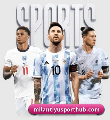 平台简介 - 体育资讯内容服务 | MILANSPORT