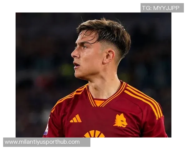 迪巴拉或将加盟博卡帕雷德斯父亲表示一切会在适当时机发生