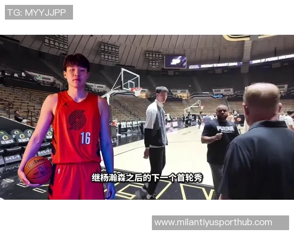 郇斯楠本周末将造访俄亥俄州立大学引发关注全是NCAA名校的魅力之旅